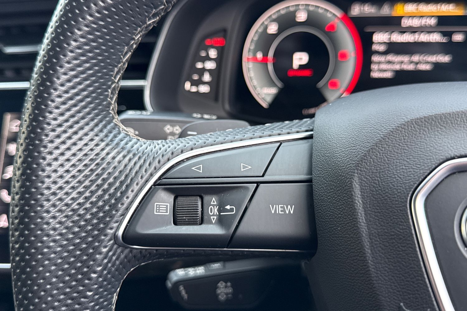 Used Audi Q7 2021 for sale - 77820198: Photo 27