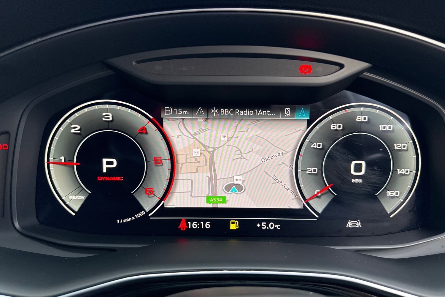 Used Audi Q7 2021 for sale - 77820198: Photo 28