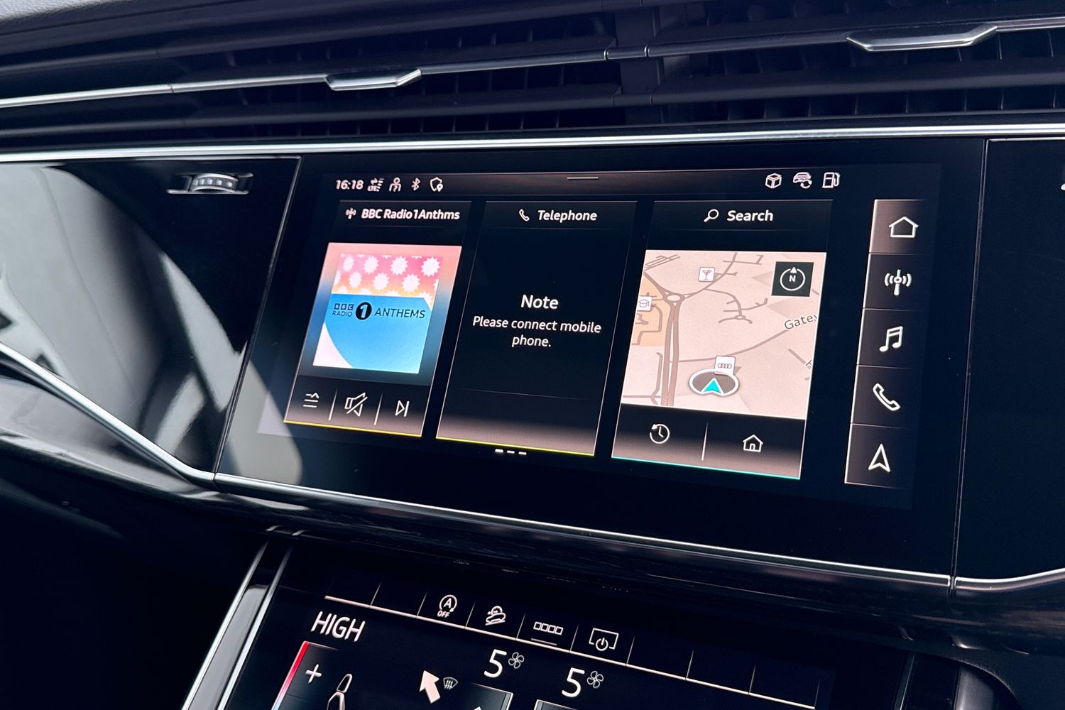 Used Audi Q7 2021 for sale - 77820198: Photo 33