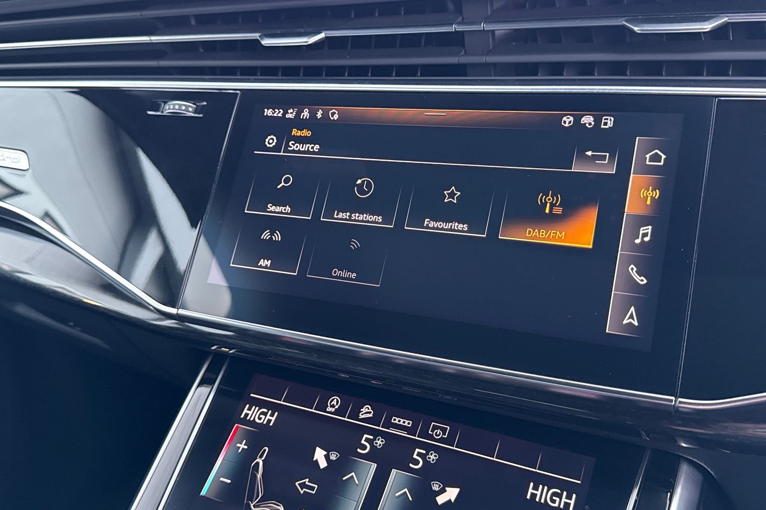 Used Audi Q7 2021 for sale - 77820198: Photo 36