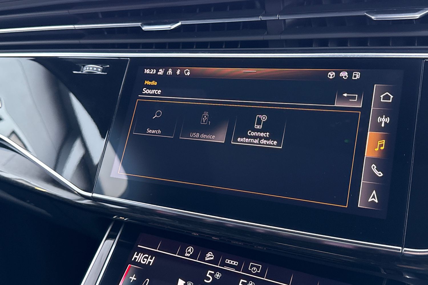 Used Audi Q7 2021 for sale - 77820198: Photo 38