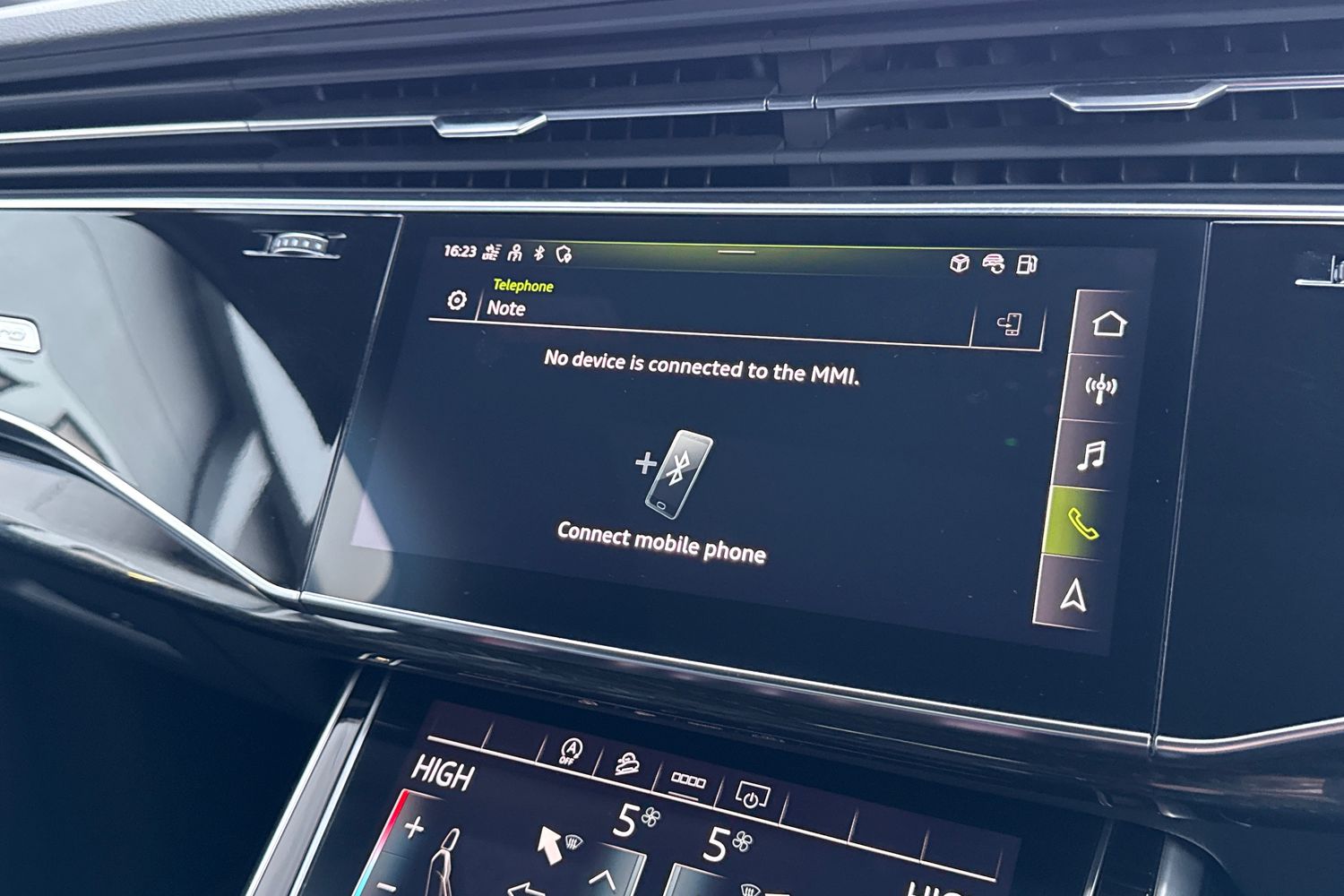 Used Audi Q7 2021 for sale - 77820198: Photo 39