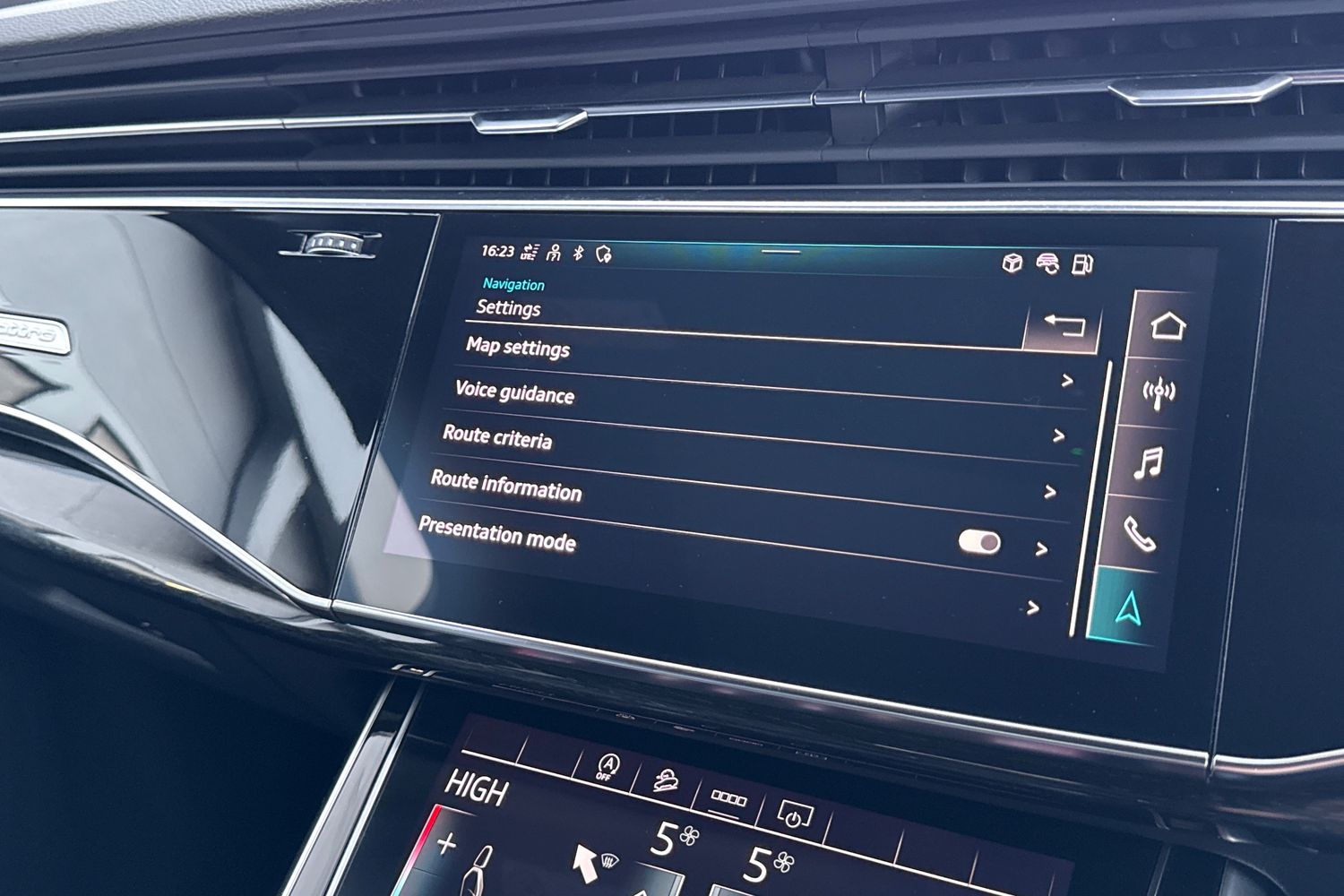 Used Audi Q7 2021 for sale - 77820198: Photo 41