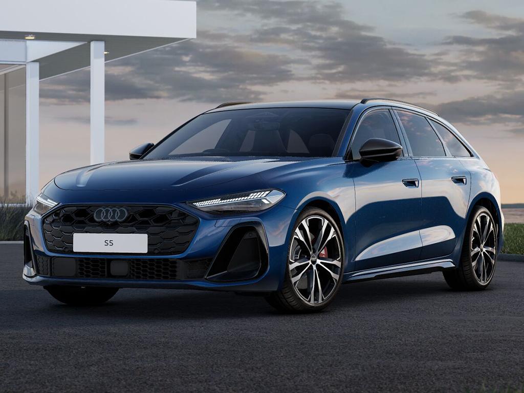 Used Audi S5 Avant 2025 for sale - 76909438: Photo 1