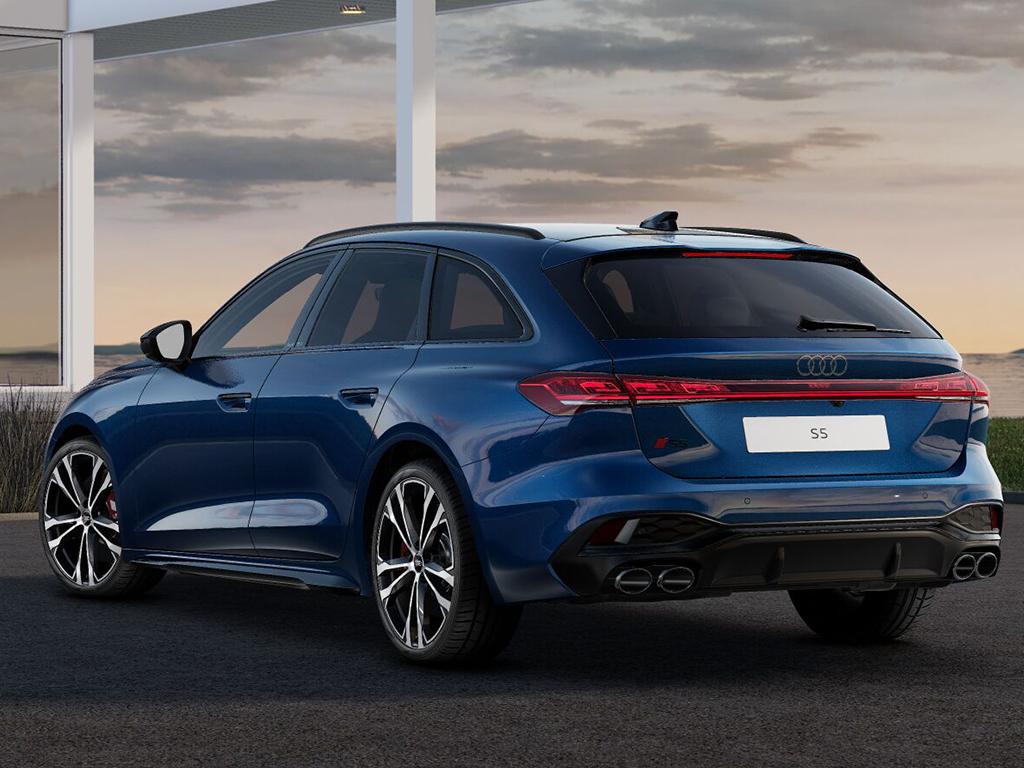 Used Audi S5 Avant 2025 for sale - 76909438: Photo 2