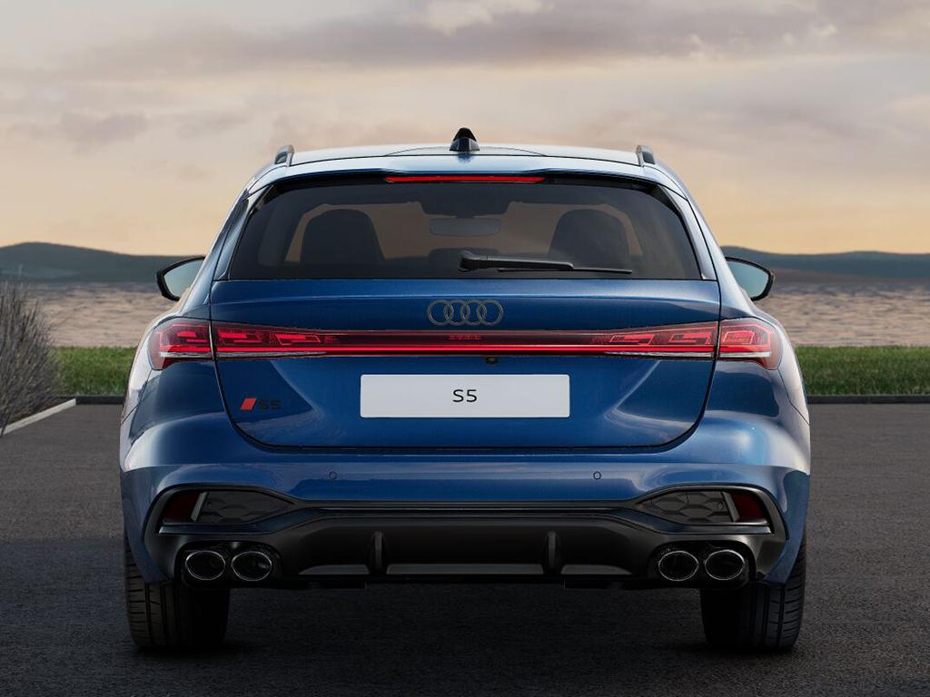 Used Audi S5 Avant 2025 for sale - 76909438: Photo 3