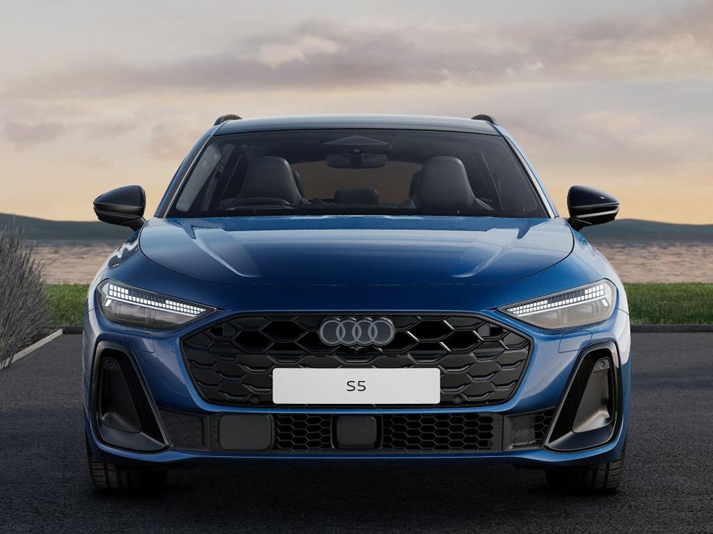 Used Audi S5 Avant 2025 for sale - 76909438: Photo 4