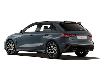 Used Audi RS3 2026 for sale - 78871763: Photo