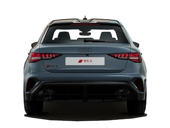 Used Audi RS3 2026 for sale - 78871763: Photo