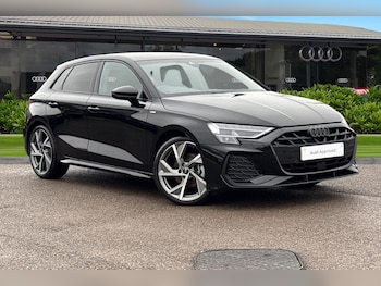 Audi A3 feature image