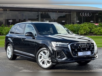 Audi - Q7