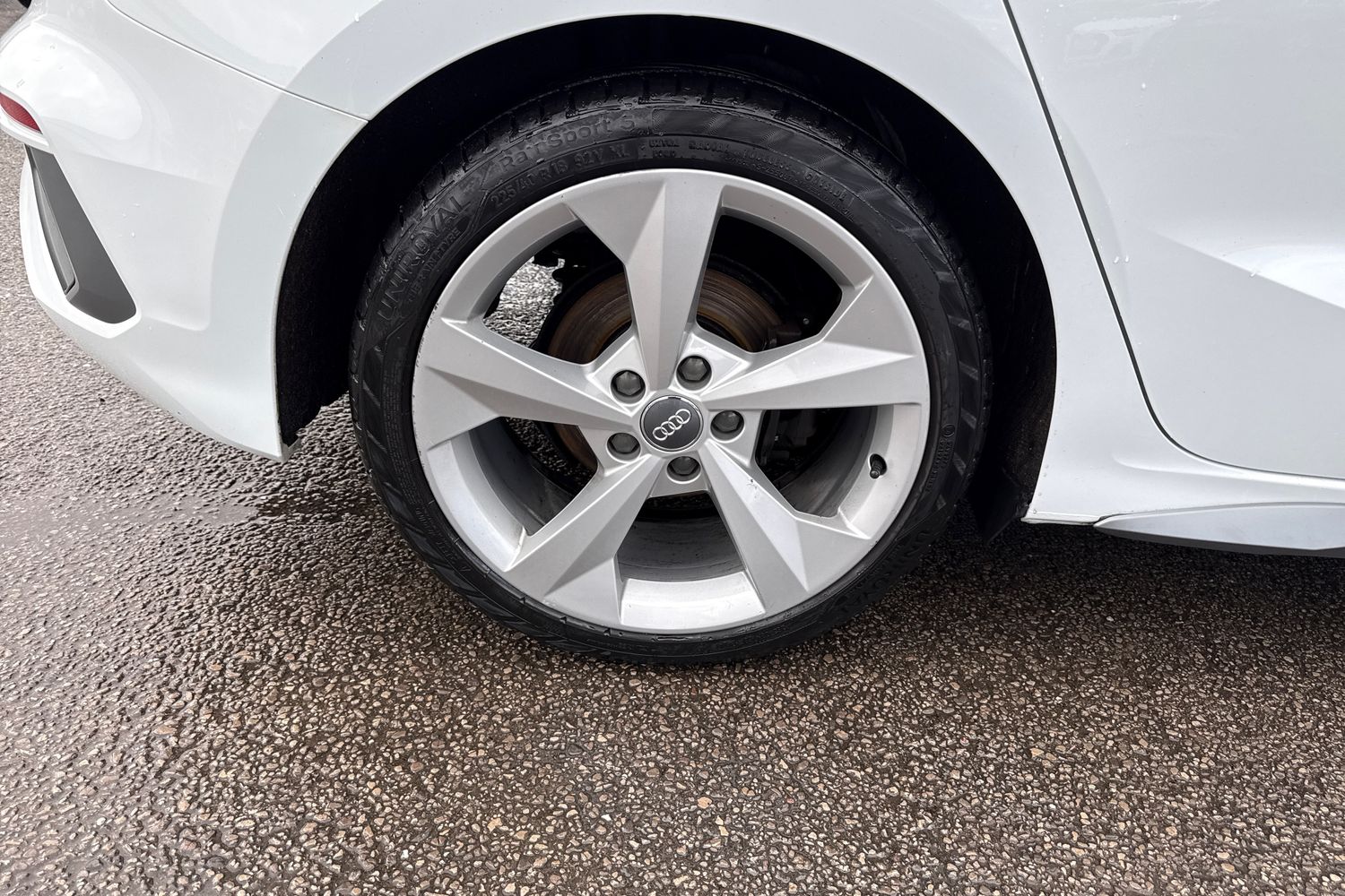 Used Audi A3 2020 for sale - 77527444: Photo 10