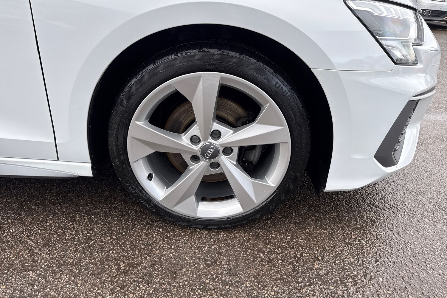 Used Audi A3 2020 for sale - 77527444: Photo 11