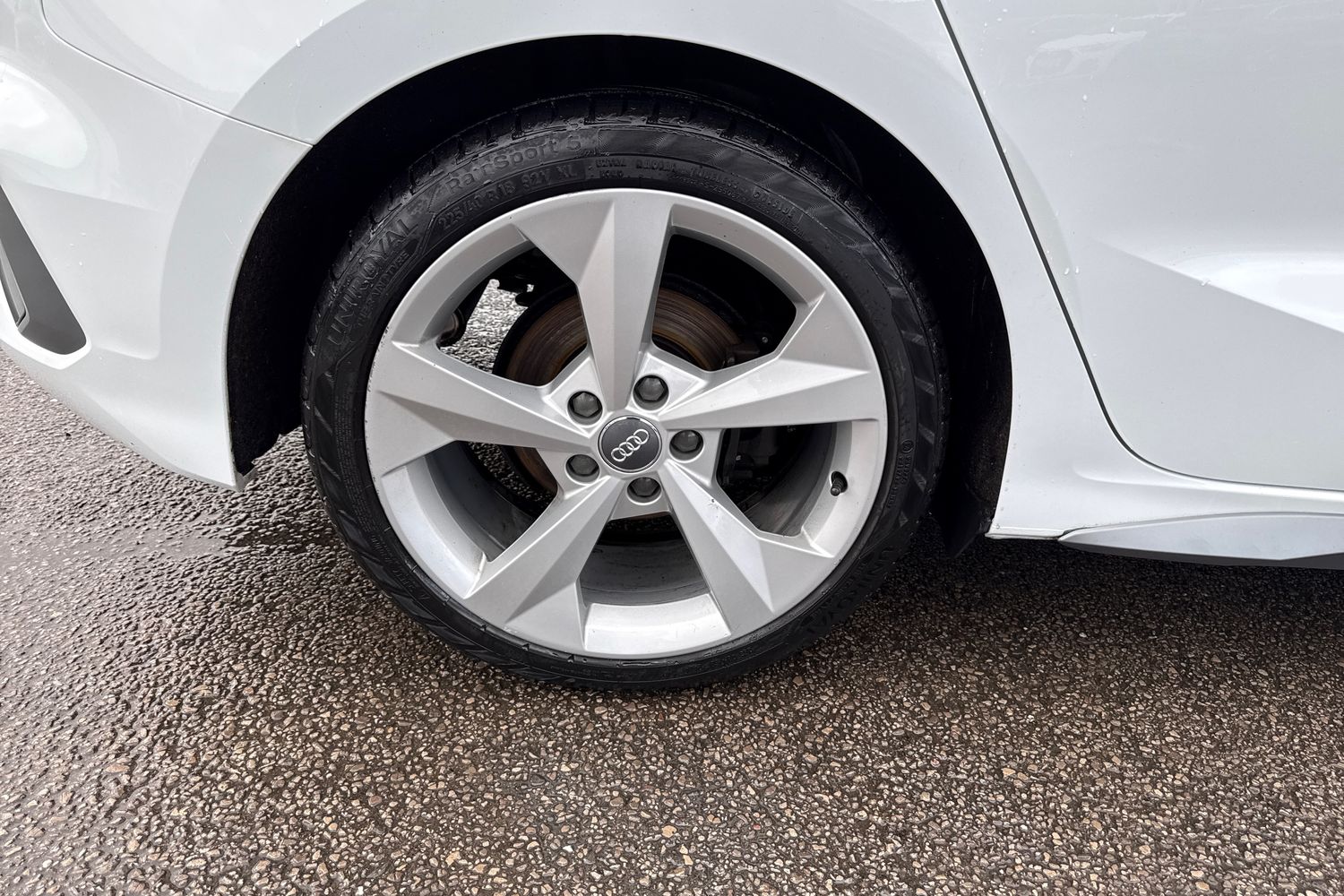 Used Audi A3 2020 for sale - 77527444: Photo 12