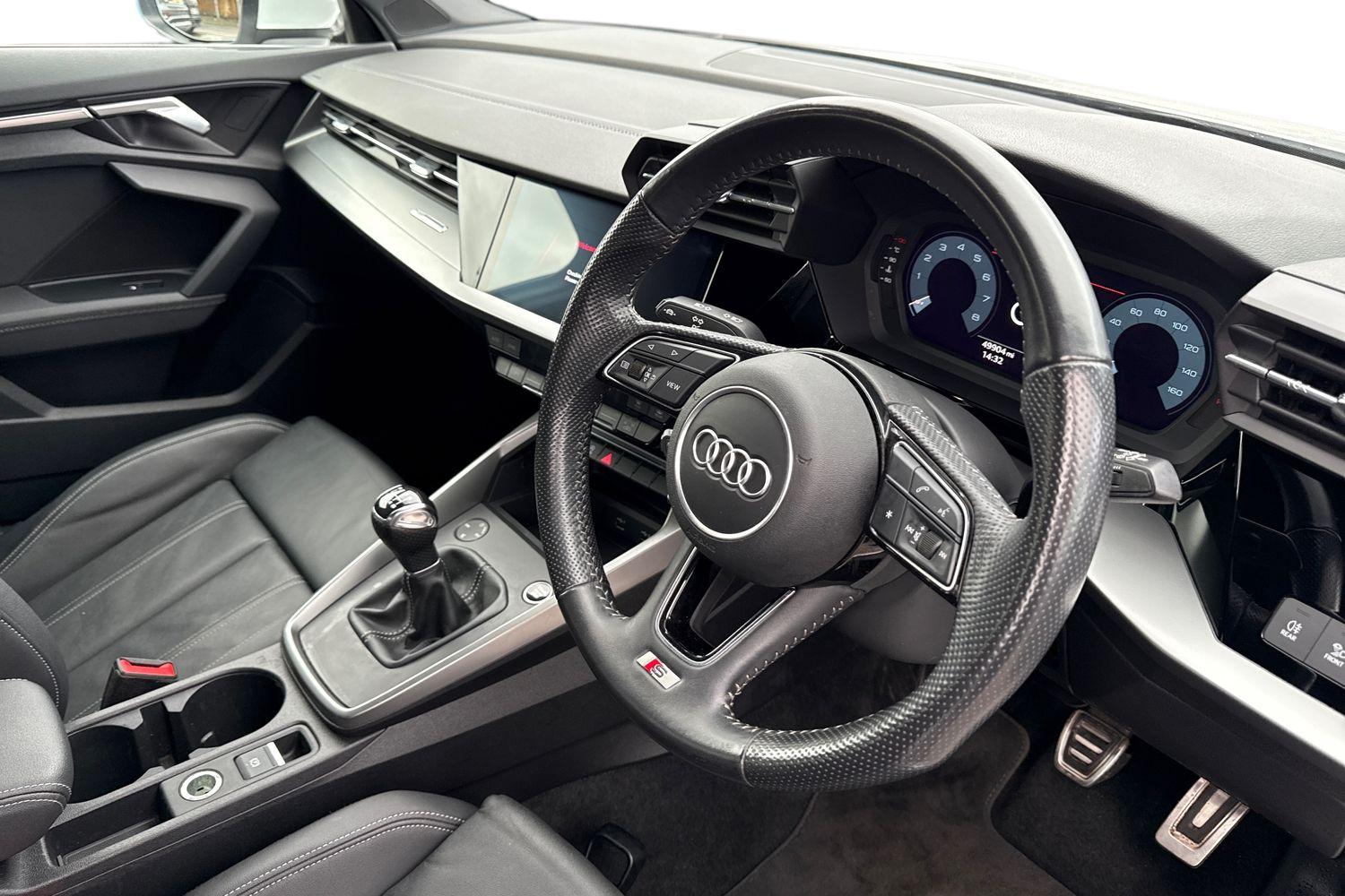 Used Audi A3 2020 for sale - 77527444: Photo 13