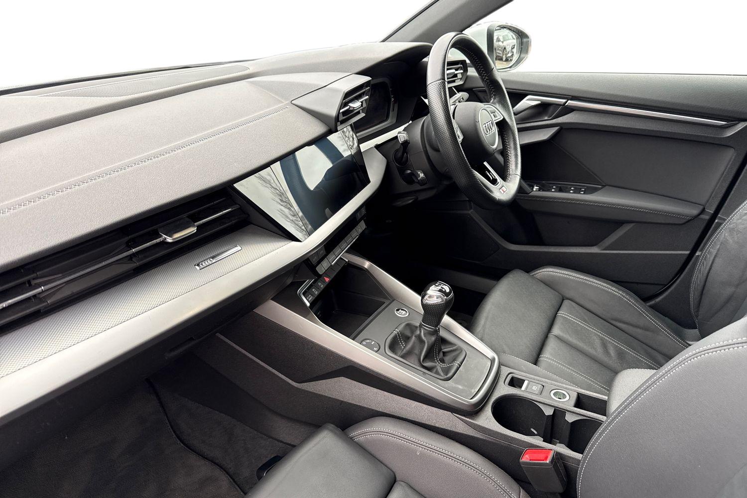 Used Audi A3 2020 for sale - 77527444: Photo 14