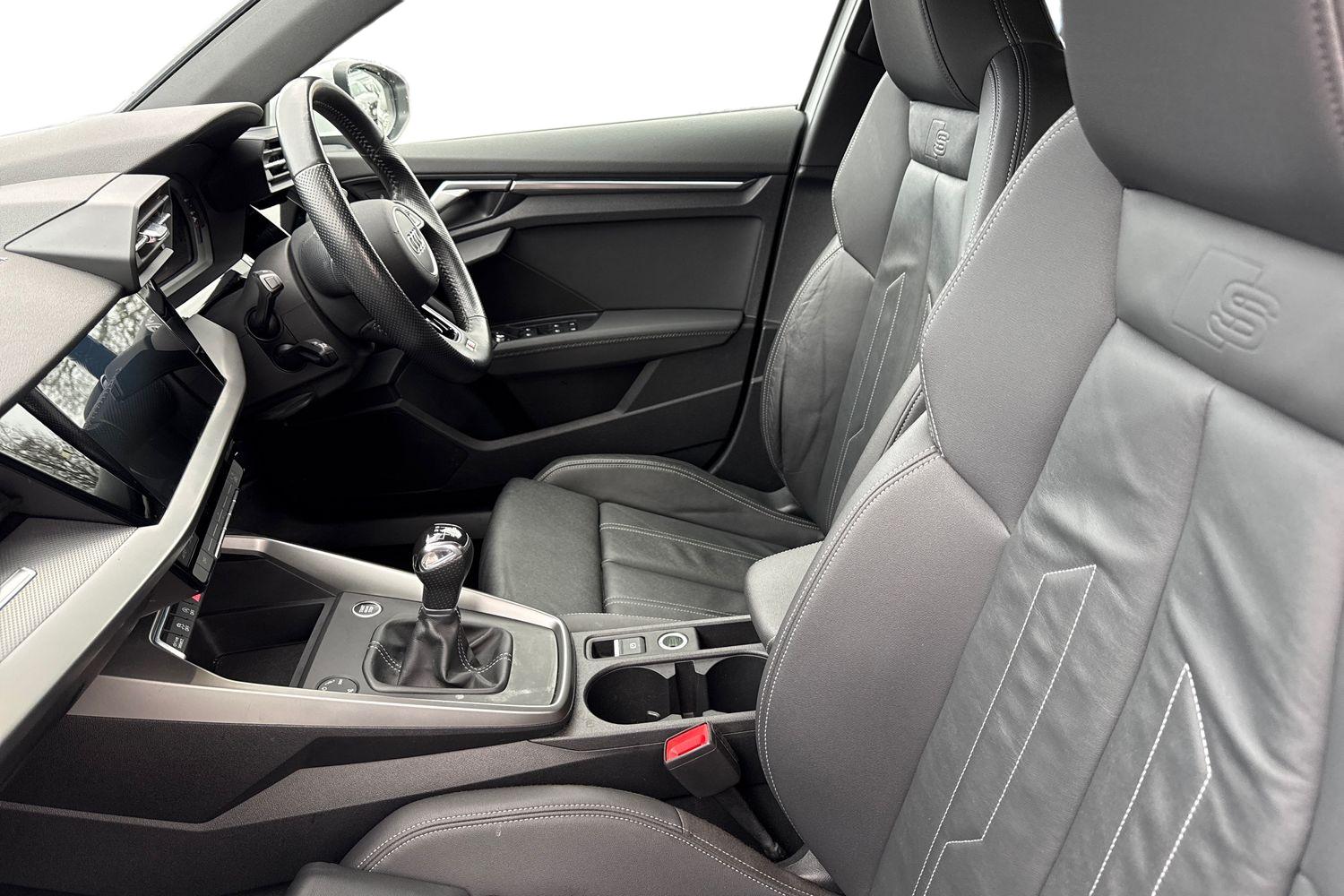 Used Audi A3 2020 for sale - 77527444: Photo 15