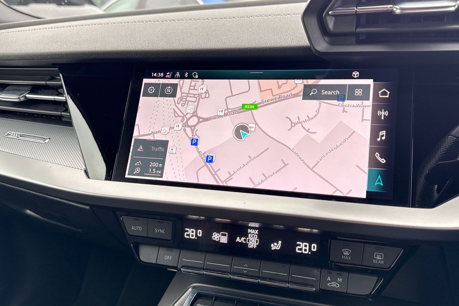 Used Audi A3 2020 for sale - 77527444: Photo 16