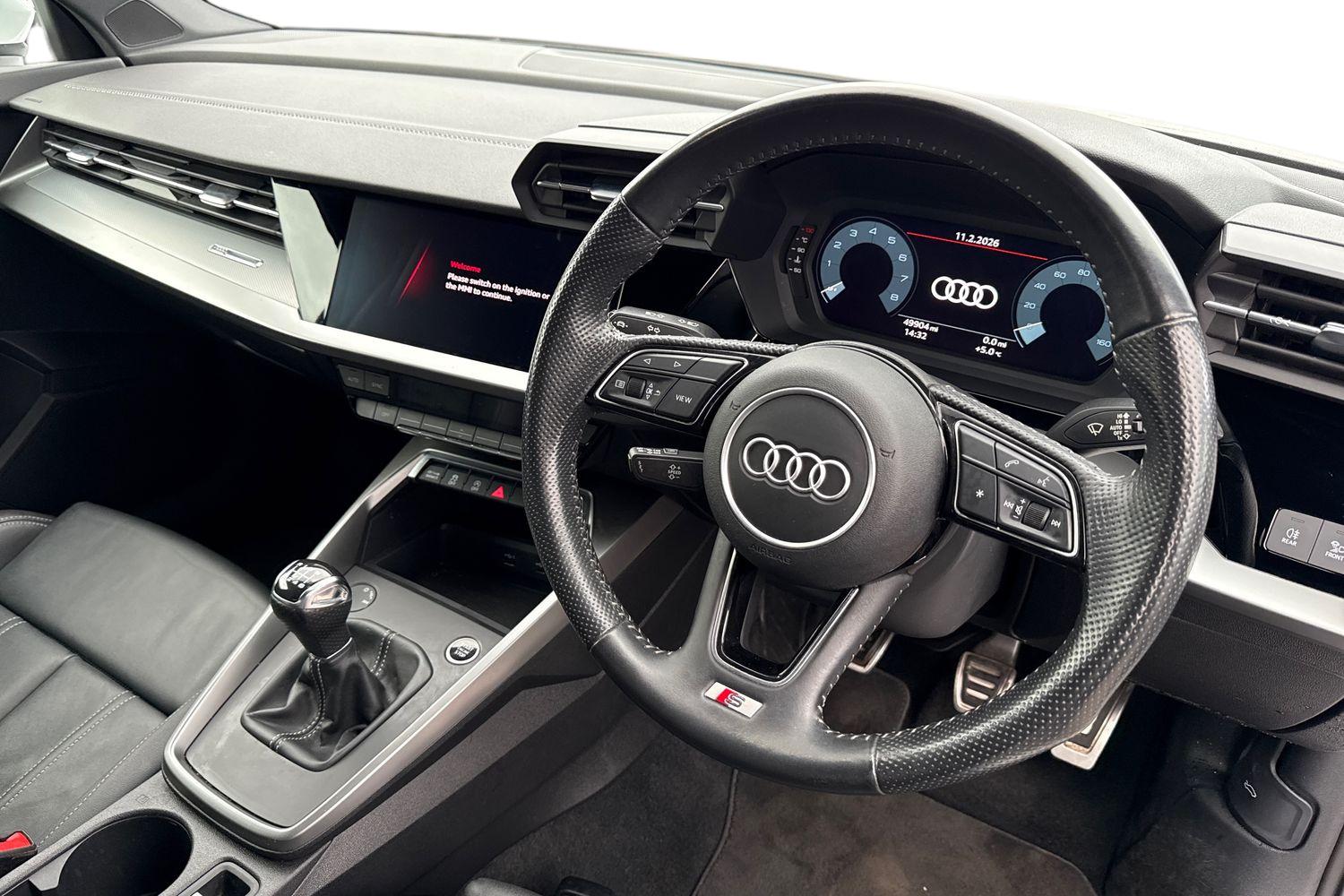 Used Audi A3 2020 for sale - 77527444: Photo 17