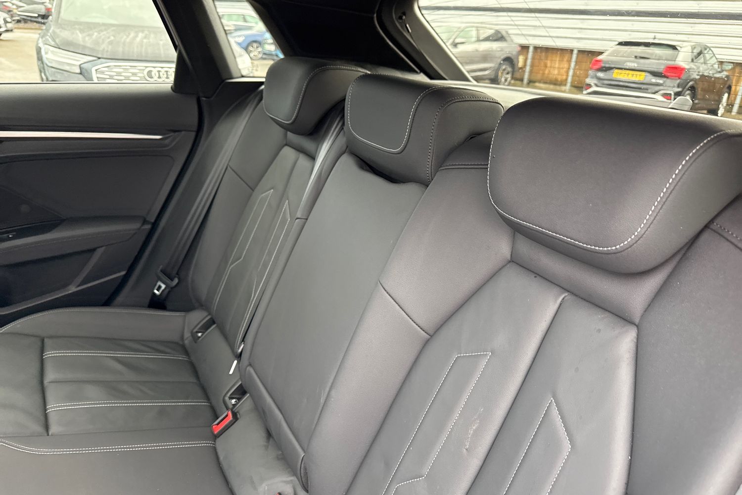 Used Audi A3 2020 for sale - 77527444: Photo 18