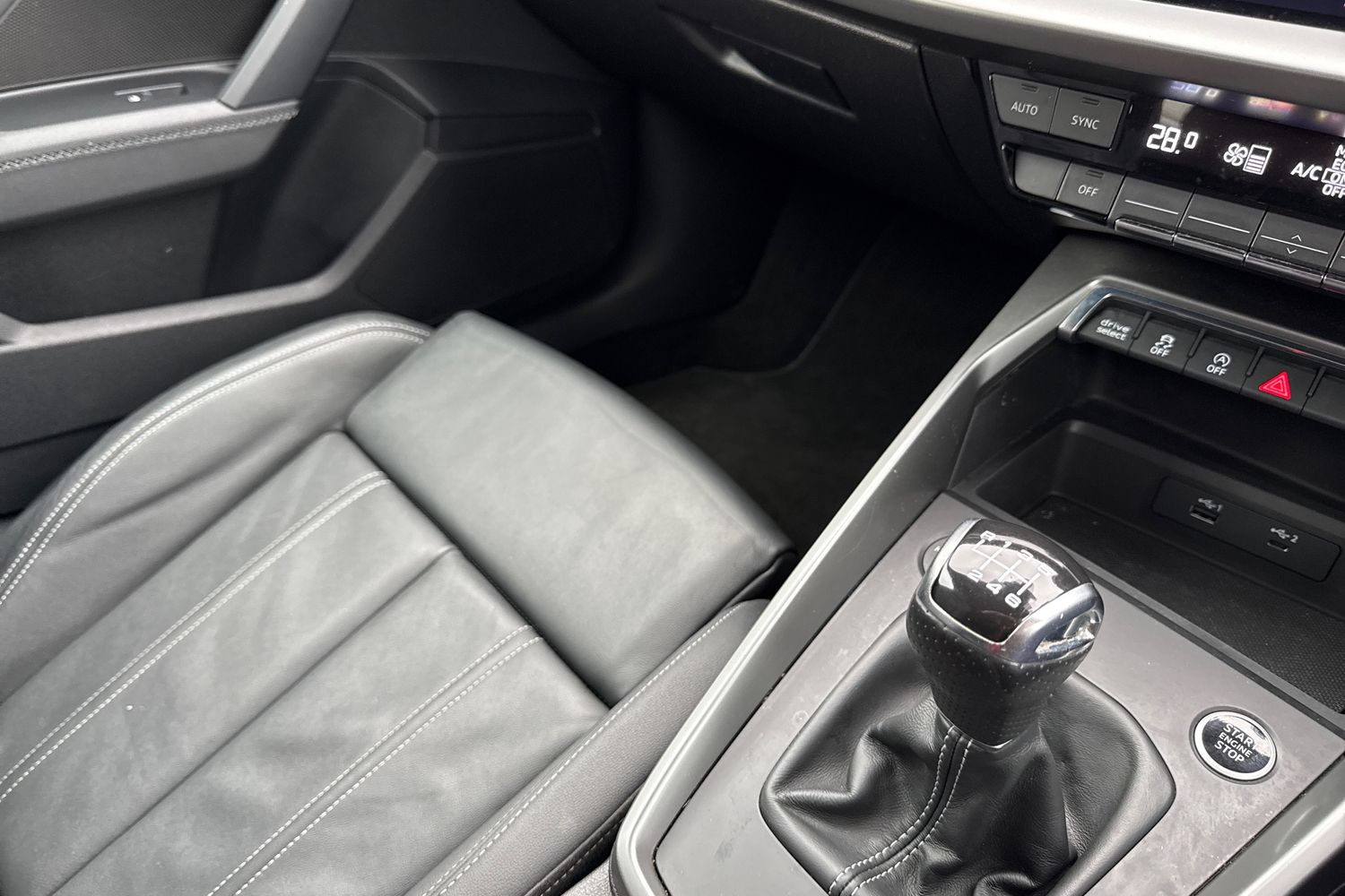 Used Audi A3 2020 for sale - 77527444: Photo 19