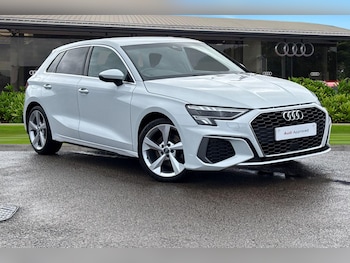 Audi A3 feature image