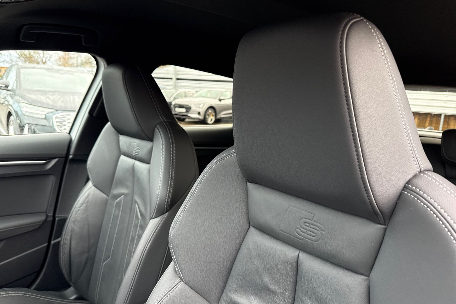 Used Audi A3 2020 for sale - 77527444: Photo 23