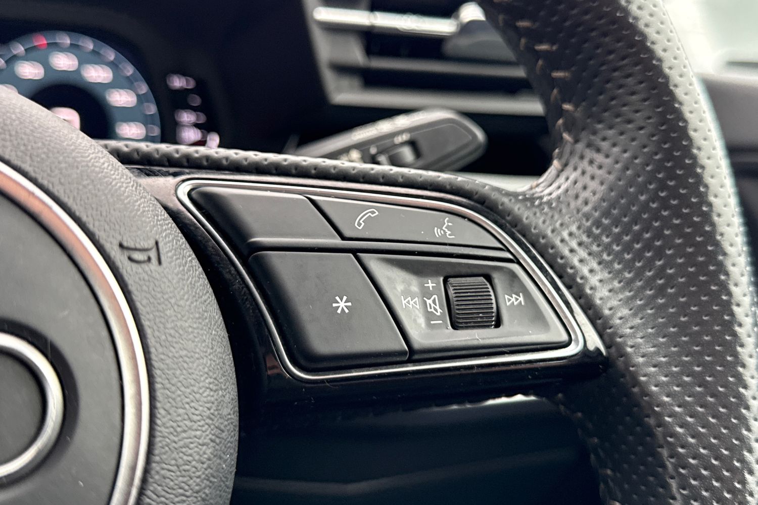 Used Audi A3 2020 for sale - 77527444: Photo 24