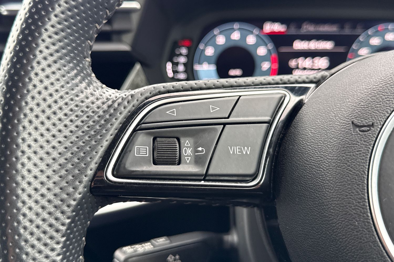 Used Audi A3 2020 for sale - 77527444: Photo 25