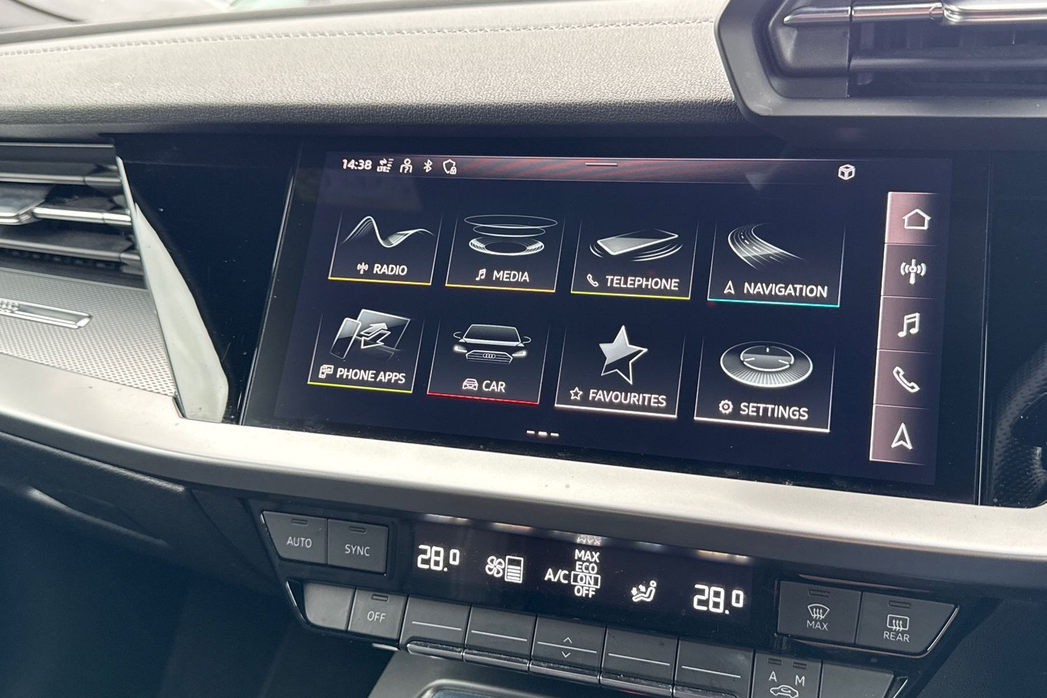 Used Audi A3 2020 for sale - 77527444: Photo 27