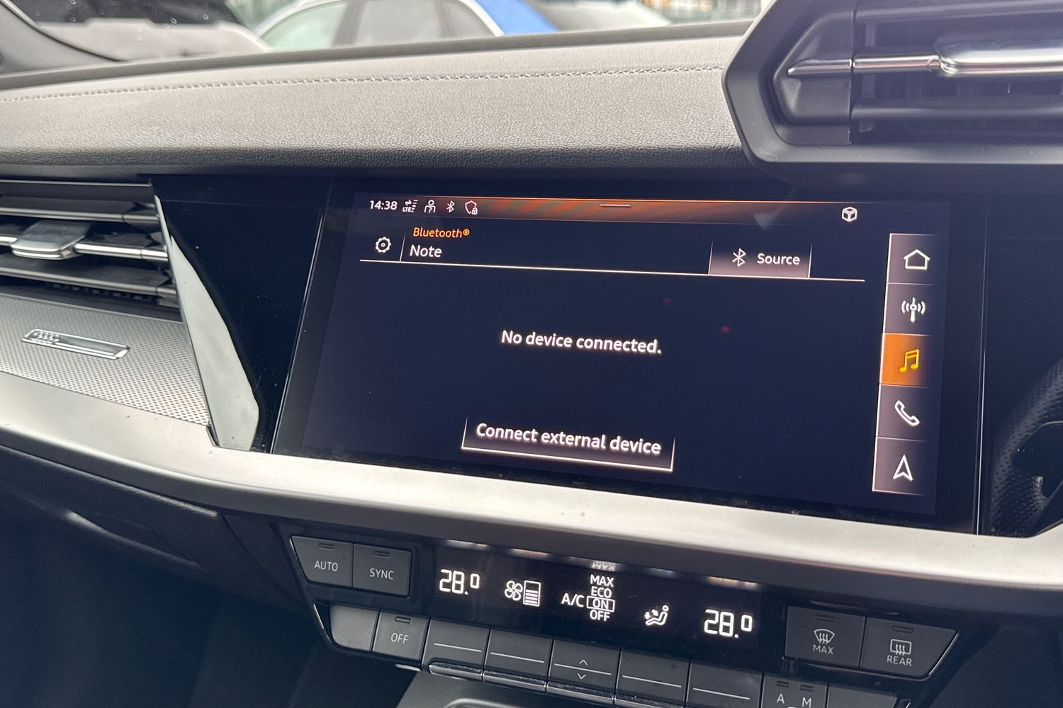 Used Audi A3 2020 for sale - 77527444: Photo 30