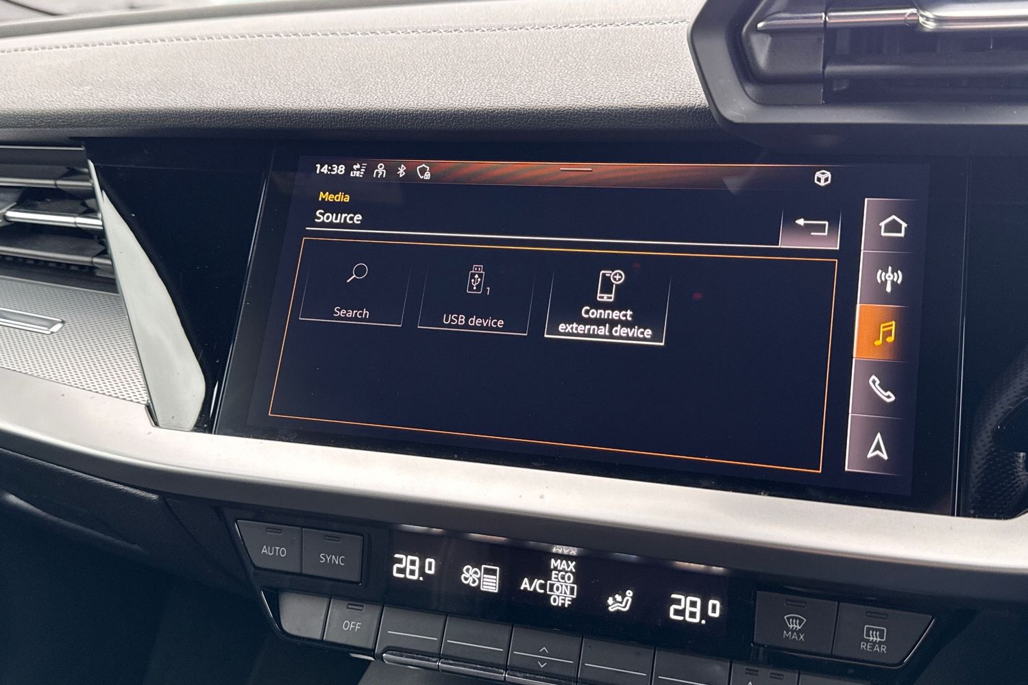 Used Audi A3 2020 for sale - 77527444: Photo 31