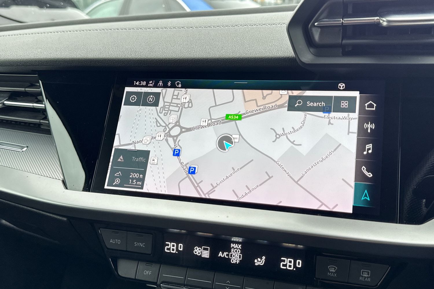 Used Audi A3 2020 for sale - 77527444: Photo 33