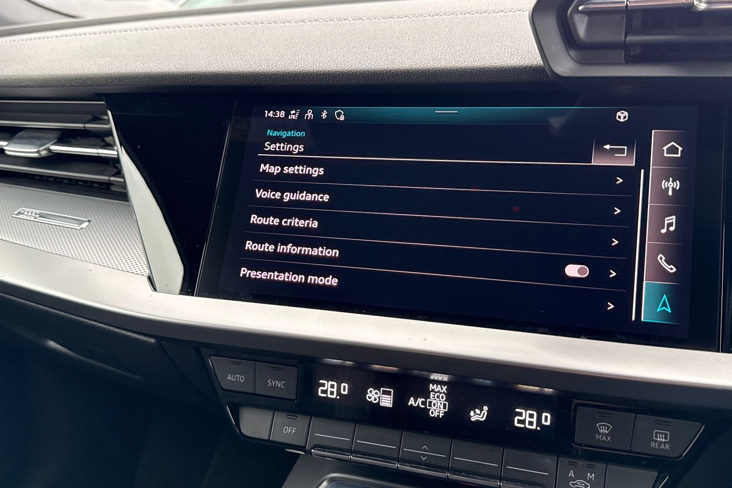 Used Audi A3 2020 for sale - 77527444: Photo 34