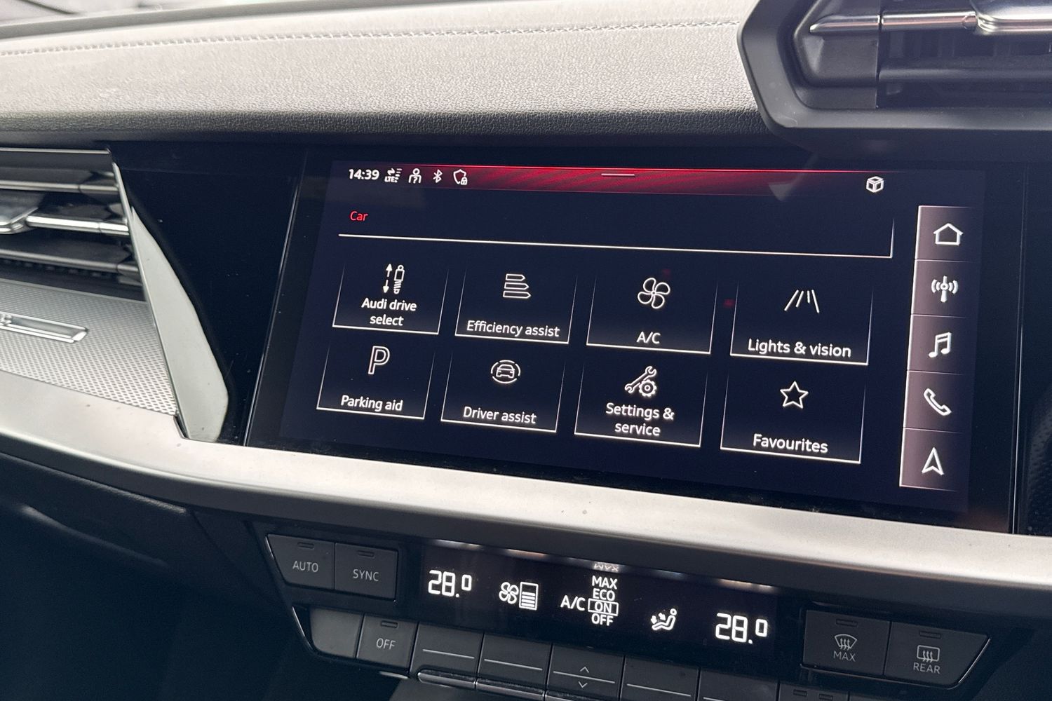 Used Audi A3 2020 for sale - 77527444: Photo 36