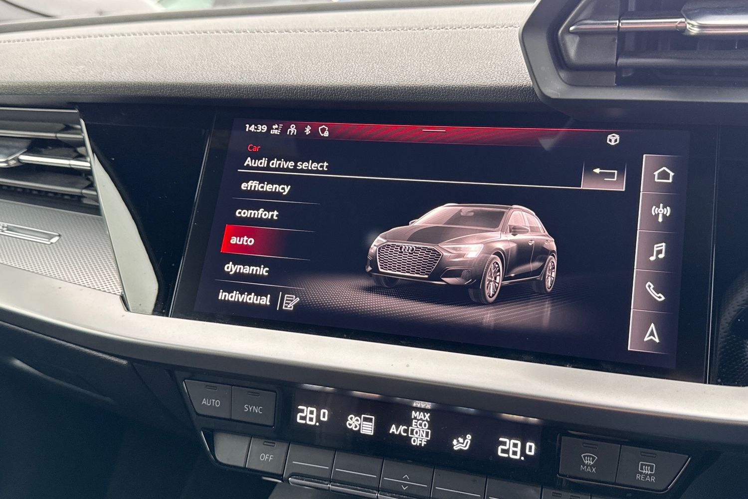 Used Audi A3 2020 for sale - 77527444: Photo 37