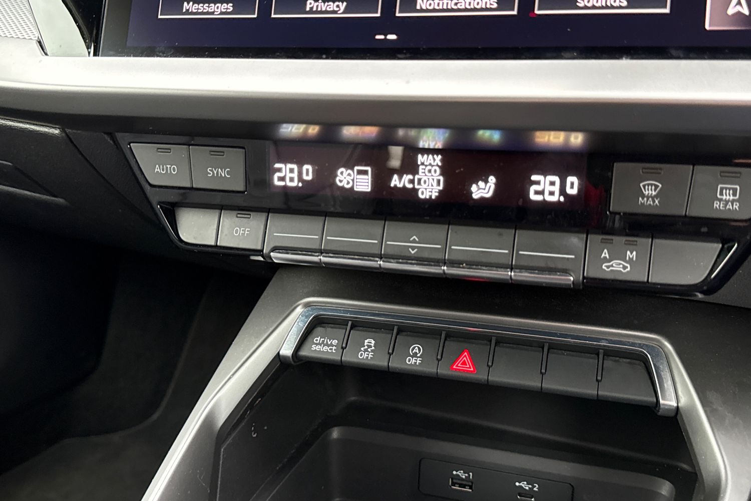 Used Audi A3 2020 for sale - 77527444: Photo 42