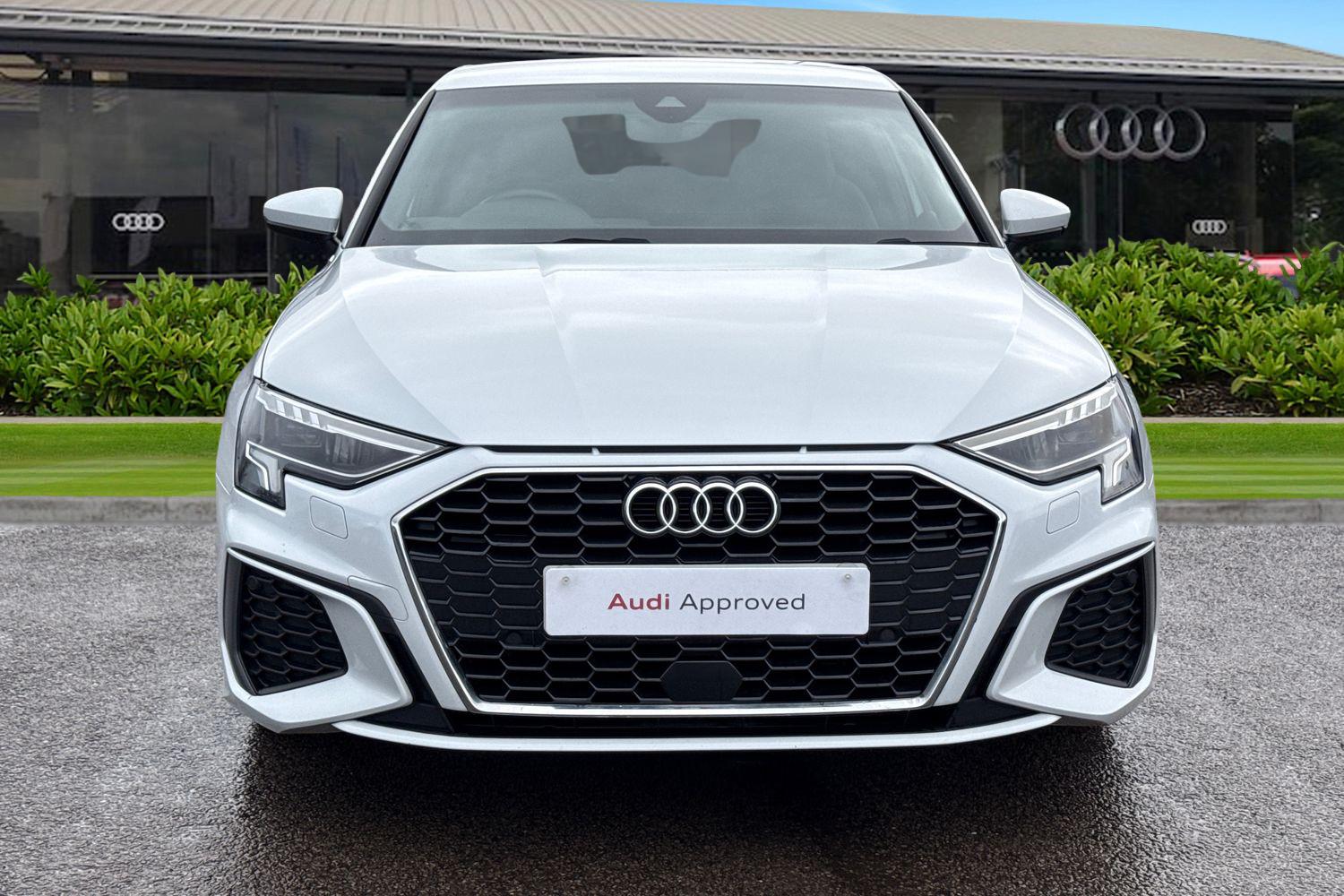 Used Audi A3 2020 for sale - 77527444: Photo 5