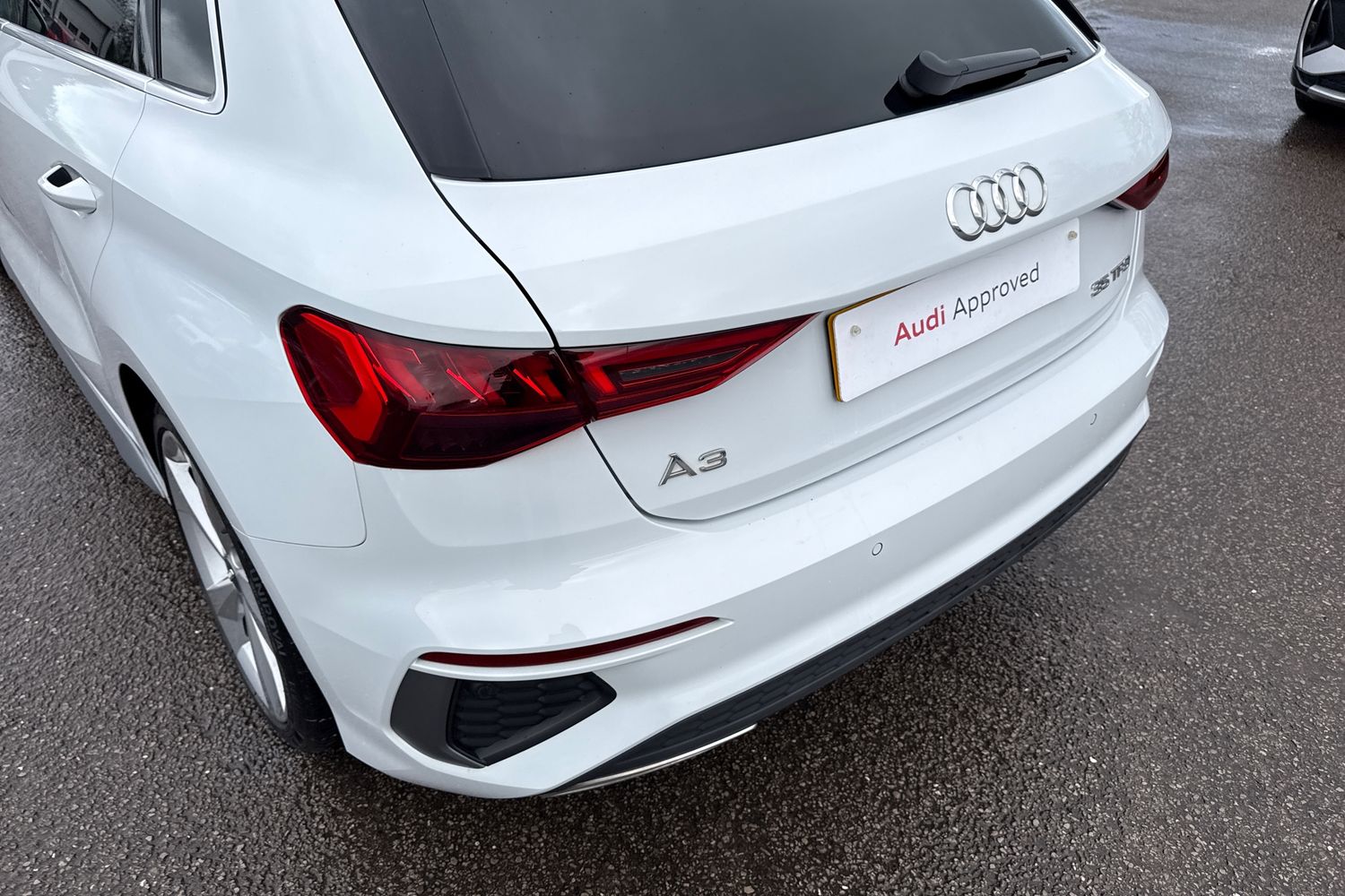 Used Audi A3 2020 for sale - 77527444: Photo 7