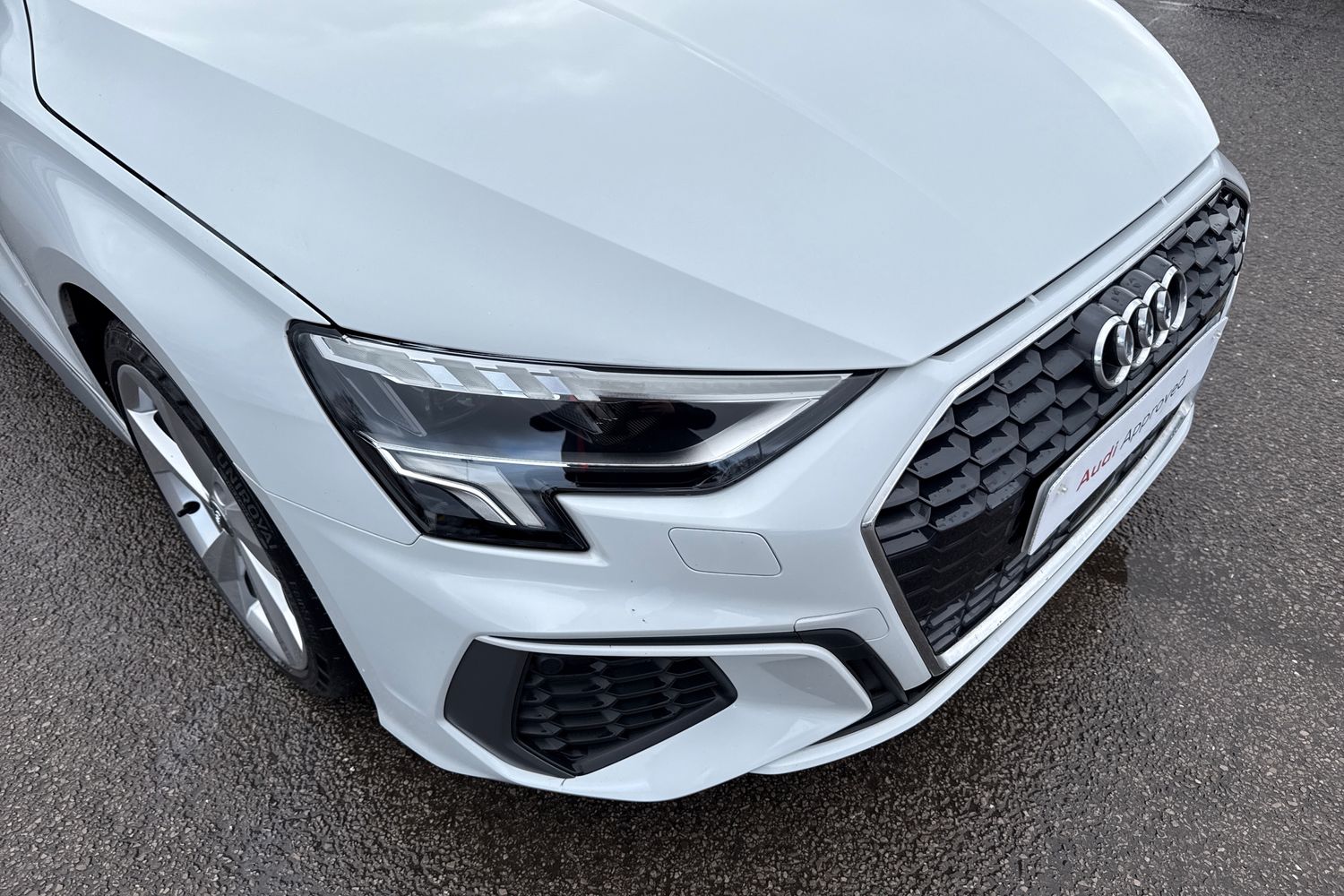 Used Audi A3 2020 for sale - 77527444: Photo 8