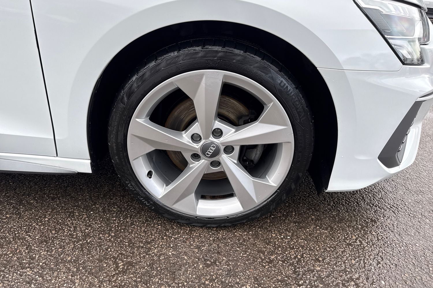 Used Audi A3 2020 for sale - 77527444: Photo 9