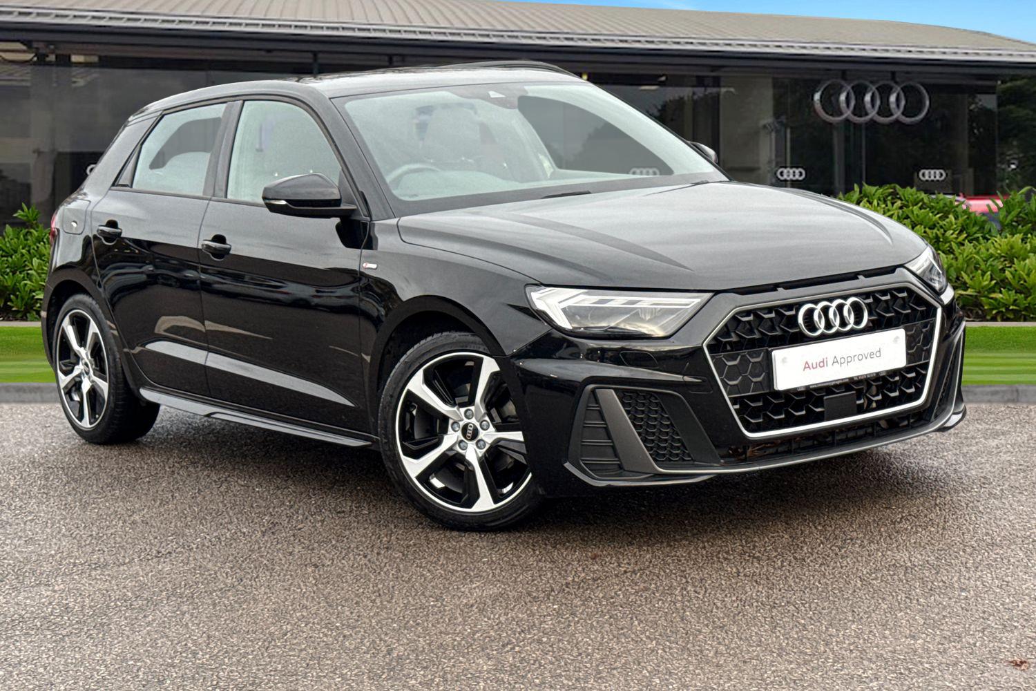 Used Audi A1 2023 for sale - 76774535: Photo 1