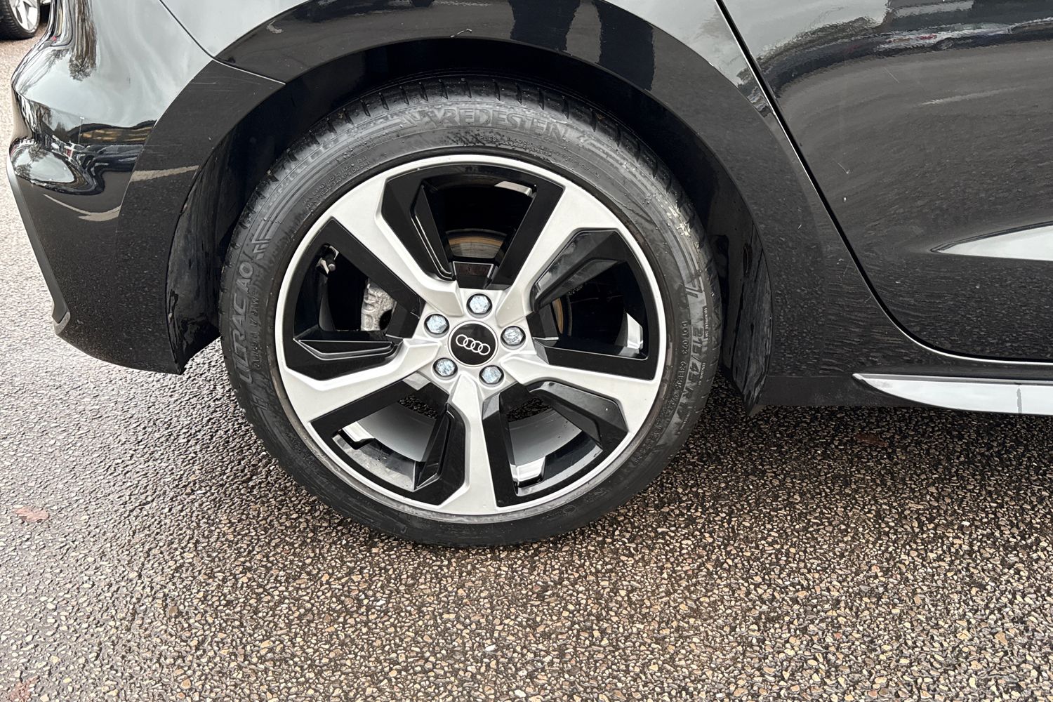 Used Audi A1 2023 for sale - 76774535: Photo 10