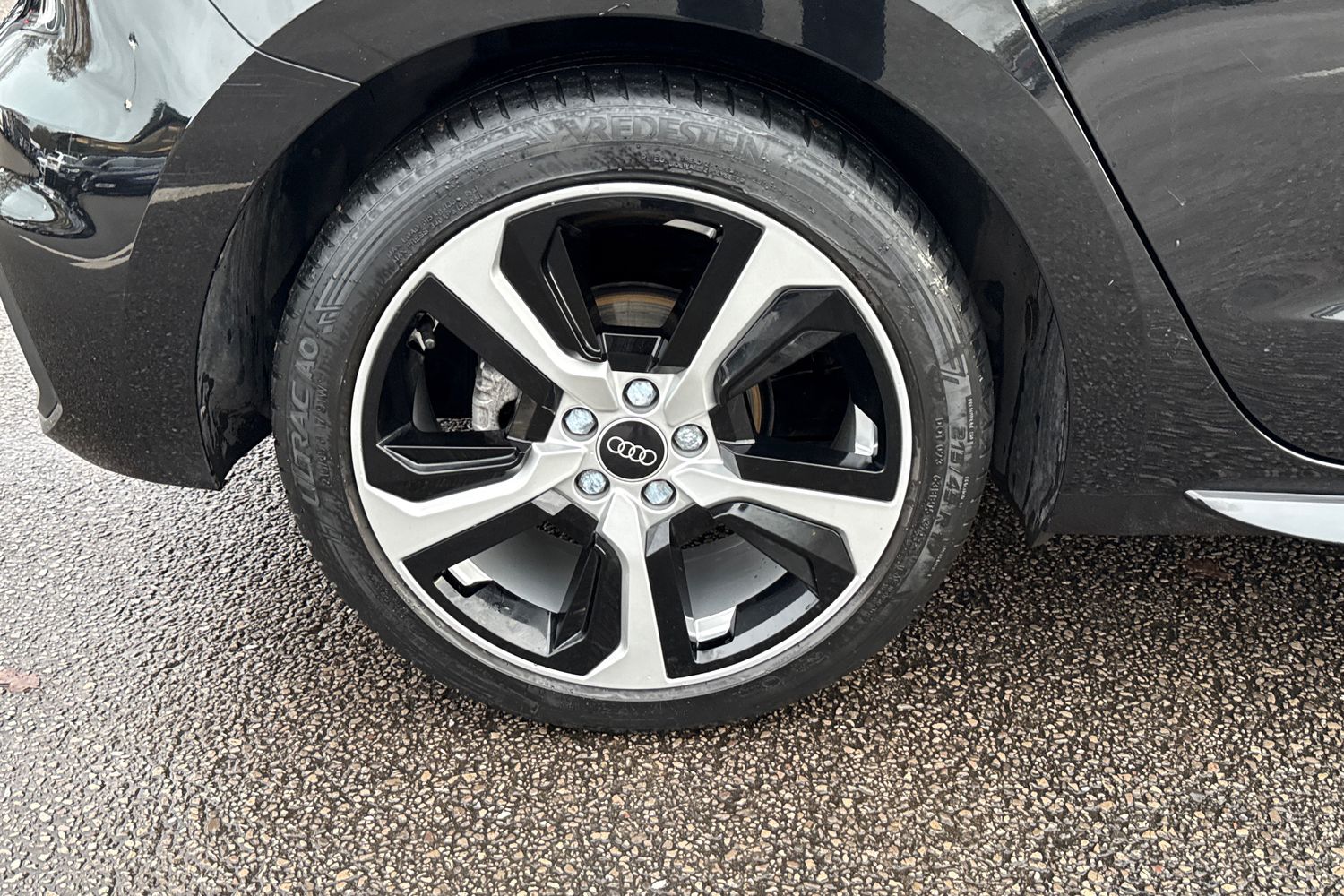 Used Audi A1 2023 for sale - 76774535: Photo 11