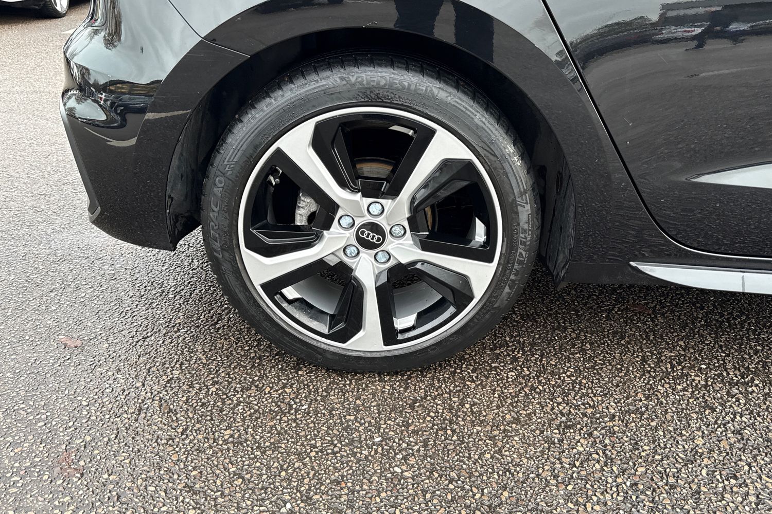 Used Audi A1 2023 for sale - 76774535: Photo 12