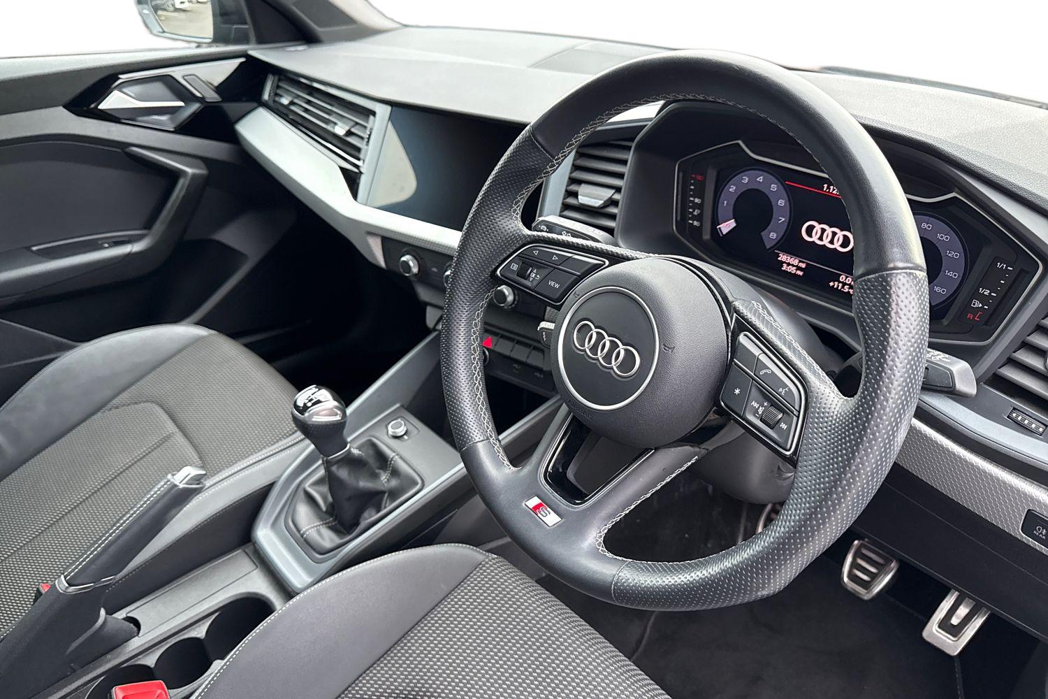 Used Audi A1 2023 for sale - 76774535: Photo 14