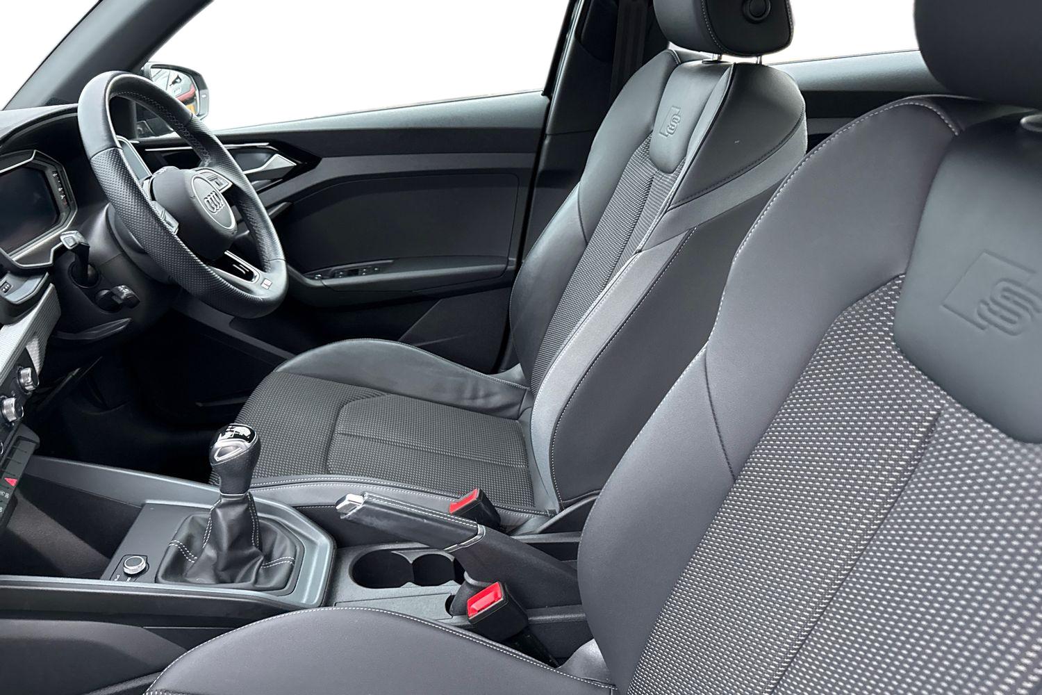 Used Audi A1 2023 for sale - 76774535: Photo 16