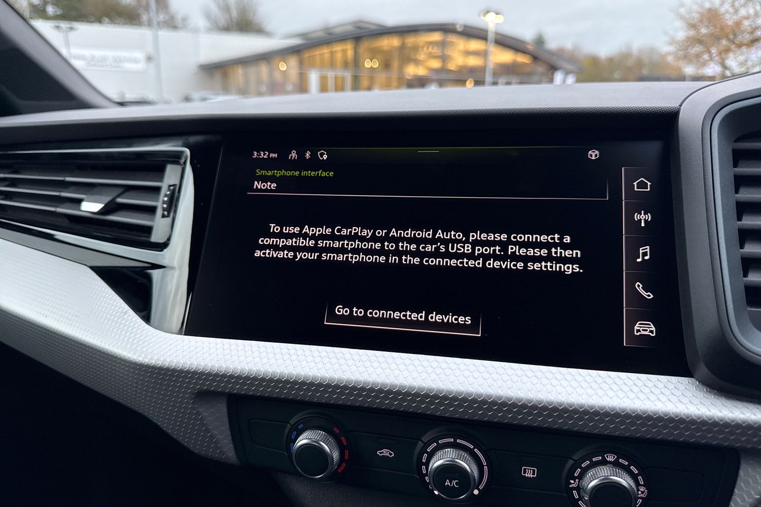 Used Audi A1 2023 for sale - 76774535: Photo 17