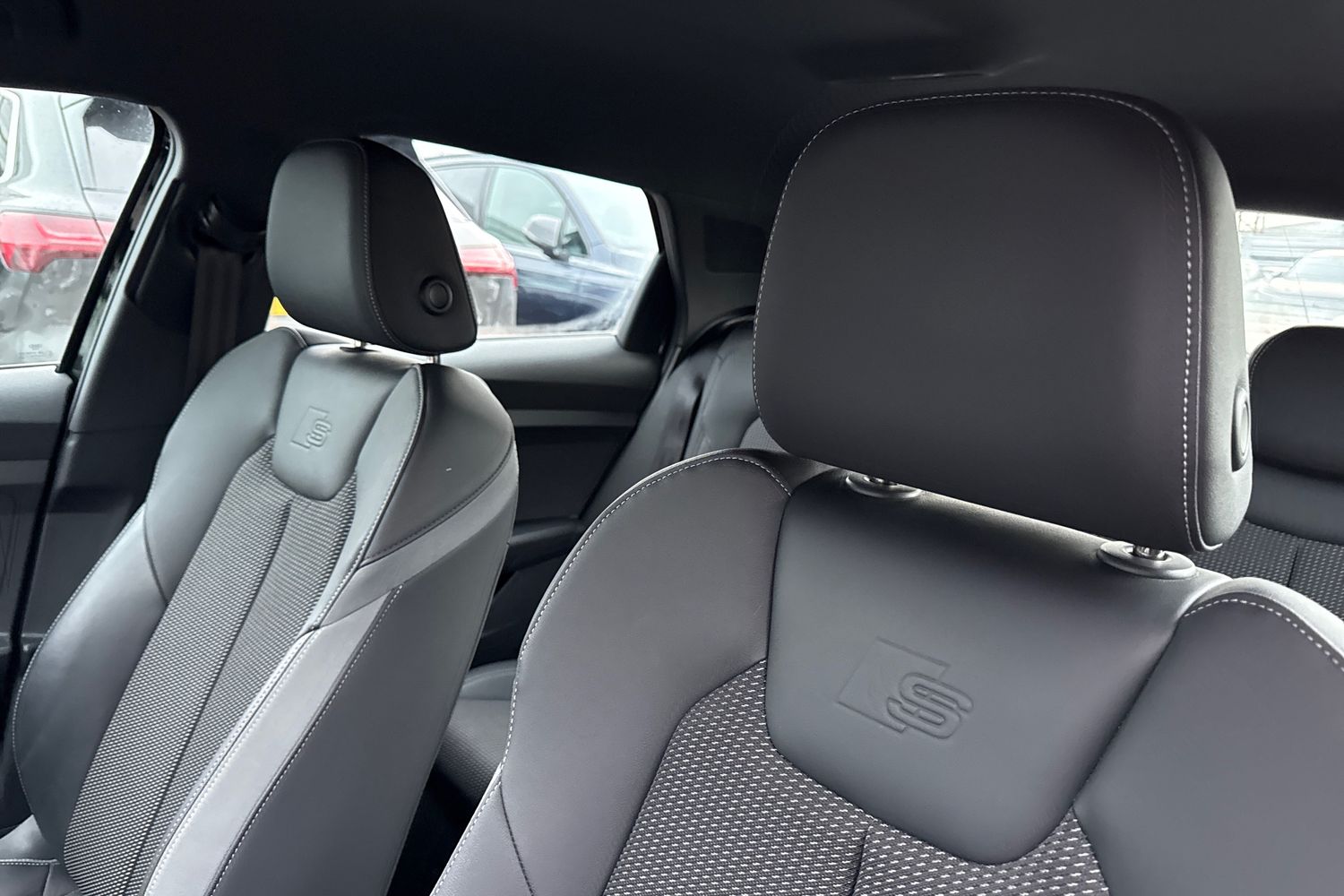 Used Audi A1 2023 for sale - 76774535: Photo 24