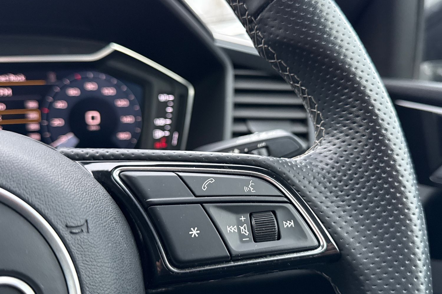 Used Audi A1 2023 for sale - 76774535: Photo 25